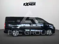 2026 Citroen E-Spacetourer