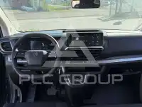 2026 Citroen E-Spacetourer
