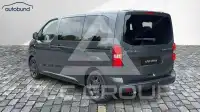 2026 Citroen E-Spacetourer