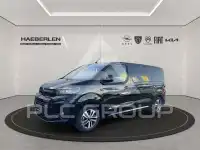 2026 Citroen E-Spacetourer