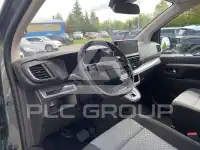 2026 Citroen E-Spacetourer
