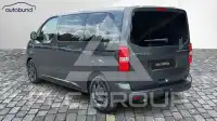 2026 Citroen E-Spacetourer