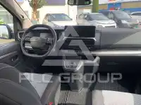 2026 Citroen E-Spacetourer