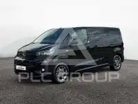 2026 Citroen E-Spacetourer