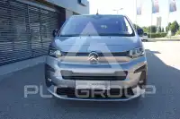 2026 Citroen E-Spacetourer