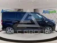 2026 Citroen E-Spacetourer