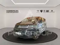 2026 Citroen E-Spacetourer