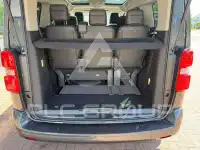 2026 Citroen E-Spacetourer