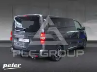 2026 Citroen E-Spacetourer