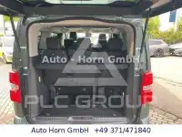 2026 Citroen E-Spacetourer