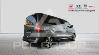 2026 Citroen E-Spacetourer
