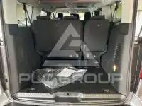 2026 Citroen E-Spacetourer