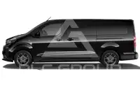 2026 Citroen E-Spacetourer