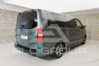 2026 Citroen E-Spacetourer