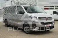2026 Citroen E-Spacetourer