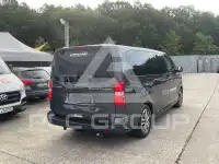 2026 Citroen E-Spacetourer
