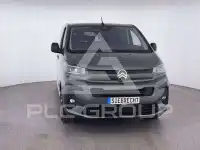 2026 Citroen E-Spacetourer