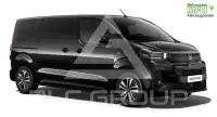 2026 Citroen E-Spacetourer