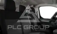 2026 Citroen E-Spacetourer