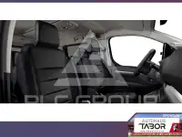 2026 Citroen E-Spacetourer
