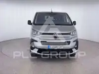 2026 Citroen E-Spacetourer