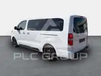 2026 Citroen E-Spacetourer