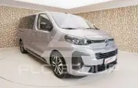 2026 Citroen E-Spacetourer