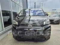 2026 Citroen E-Spacetourer