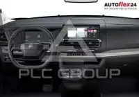 2026 Citroen E-Spacetourer
