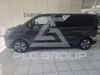 2026 Citroen E-Spacetourer