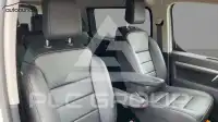2026 Citroen E-Spacetourer