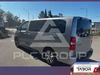 2026 Citroen E-Spacetourer