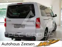 2026 Citroen E-Spacetourer