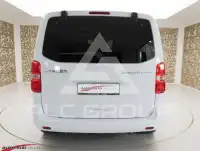 2026 Citroen E-Spacetourer