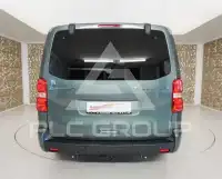 2026 Citroen E-Spacetourer