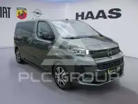 2026 Citroen E-Spacetourer