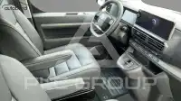 2026 Citroen E-Spacetourer