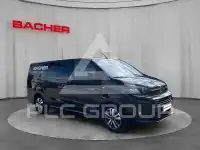 2026 Citroen E-Spacetourer