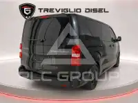 2026 Citroen E-Spacetourer