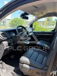 2026 Citroen E-Spacetourer