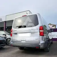 2026 Citroen E-Spacetourer
