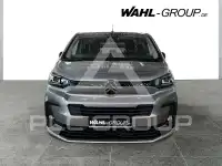 2026 Citroen E-Spacetourer