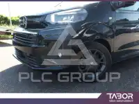 2026 Citroen E-Spacetourer