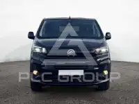 2026 Citroen E-Spacetourer