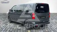 2026 Citroen E-Spacetourer