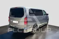 2026 Citroen E-Spacetourer