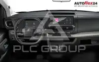 2026 Citroen E-Spacetourer