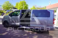 2026 Citroen E-Spacetourer