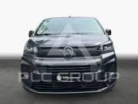 2026 Citroen E-Spacetourer