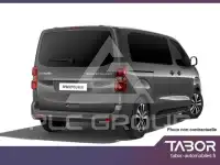 2026 Citroen E-Spacetourer